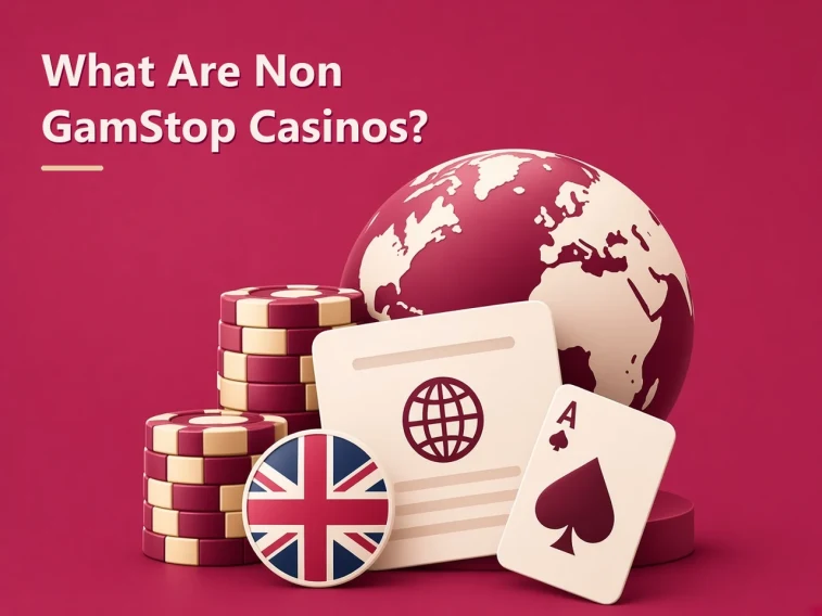 non gamstop casino
