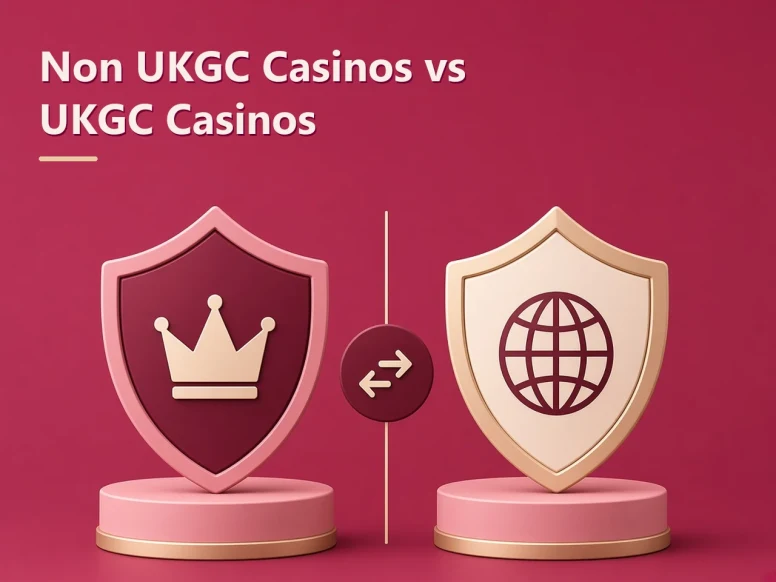 non ukgc casinos